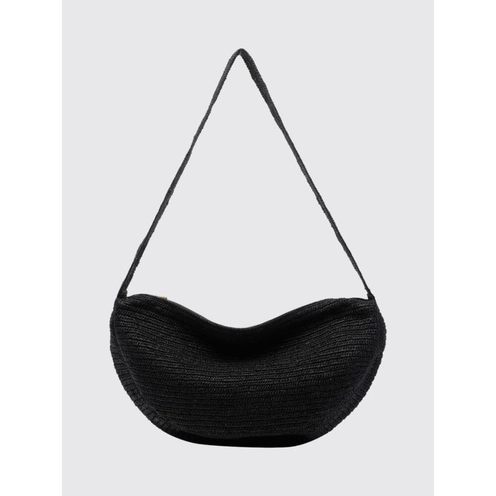 Ibeliv Shoulder Bag Woman Black